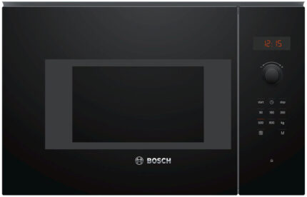 Microwave Bosch Series 4 BFL523MB0B Microwave - Black LBS71002