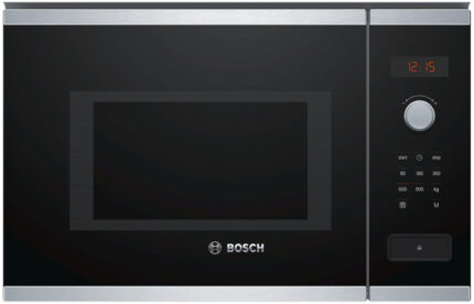 Microwave Bosch Series 4 BFL553MS0B Microwave - St/Steel LBS71000