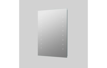 Battery Operated Mirror Constantine 600x800mm Rectangle Battery-Operated LED Mirror TTSO106250
