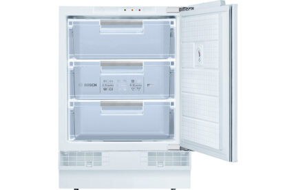 Under Counter Freezer Bosch Series 6 GUD15AFF0G B/I Under Counter Freezer LBS83005