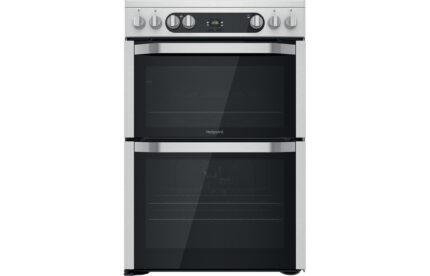 Electric Cooker Hotpoint HDM67V9HCX/UK Electric Cooker - St/Steel LHO1564