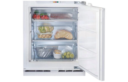 Under Counter Freezer Indesit IZ A1.UK 1 B/I Under Counter Freezer LIN8314