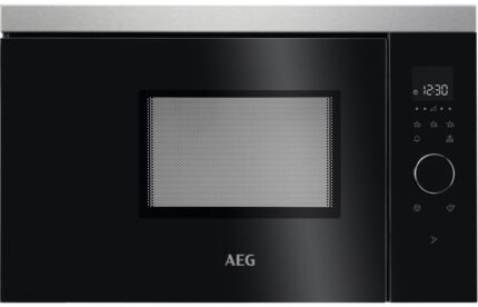 Microwave AEG MBB1756SEM B/I Microwave - Black LAE71010