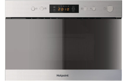 Microwave Hotpoint MN 314 IX H B/I Microwave & Grill - St/Steel LHO7102