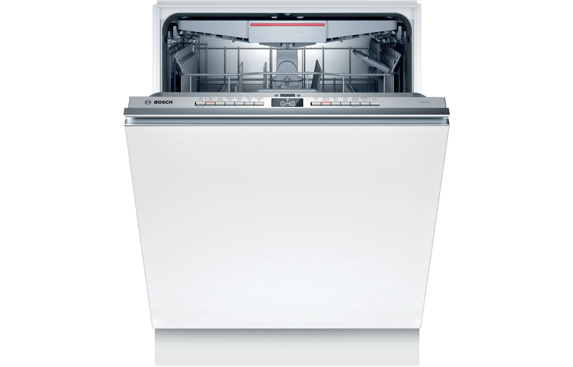 Standard Dishwasher Bosch Series 4 SMV4HCX40G F/I 60cm 14 Place Standard Dishwasher LBS61028