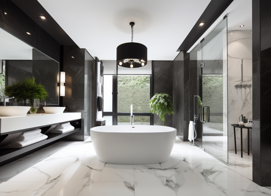 The Ultimate Guide to Creating Your Dream Bathroom