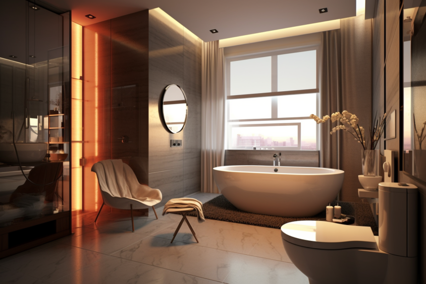 Toilet Types And Considerations