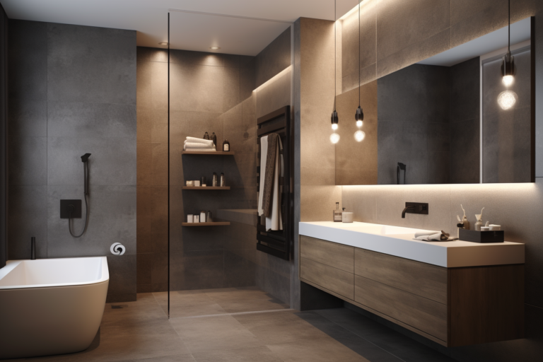 Bathroom Planner Your Step-by-Step Guide