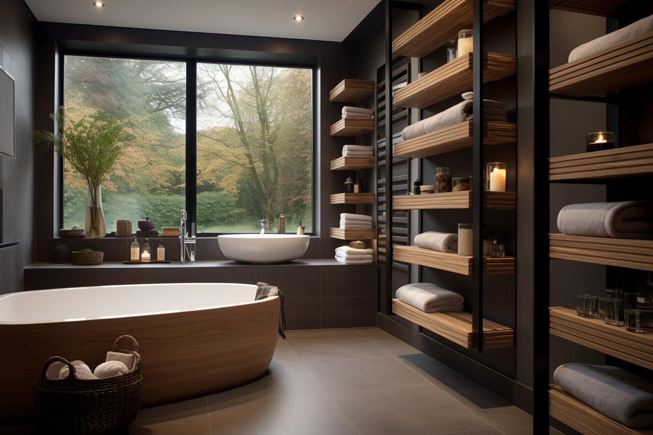Bathroom Furniture - Style and Functionality in Perfect Harmony 11 bathroom furniture