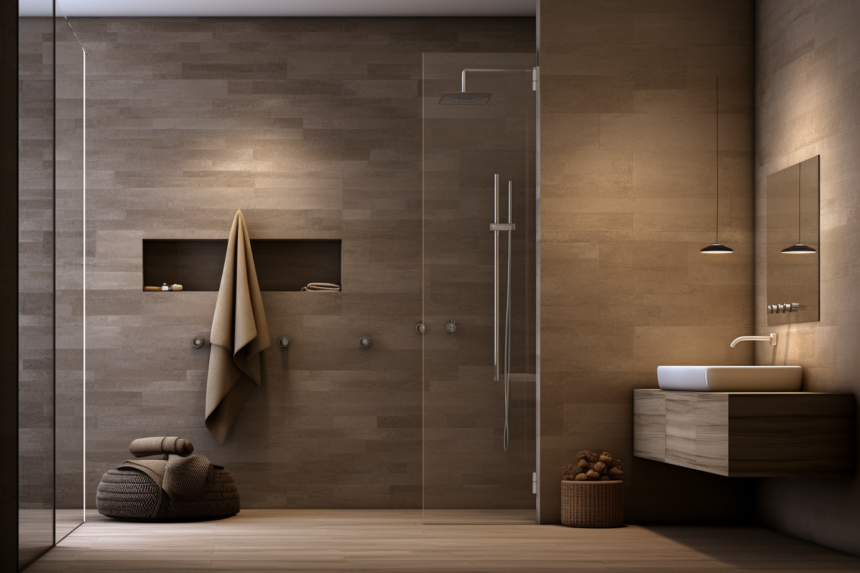 Walkin Shower The Pros And Cons You Need To Know