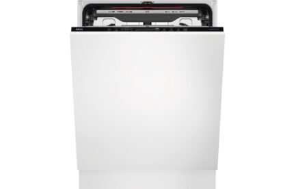 Standard Dishwasher AEG FSK93847P F/I 14 Place Dishwasher LAE61025