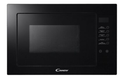 Combination Microwave Candy MICG25GDFN-80 B/I Combination Microwave & Grill - Black LHC7105