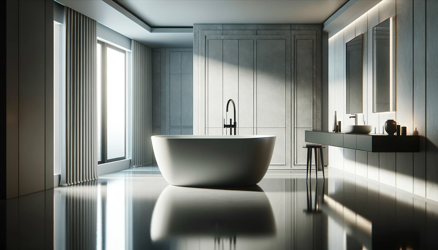 Freestanding Vs Builtin Bathtubs Pros And Cons