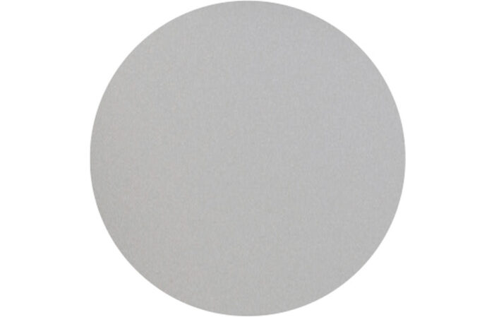 Cadgwith Cove 600mm Mirrored Wall Unit - Light Grey Gloss TTSO2641 - Image 5