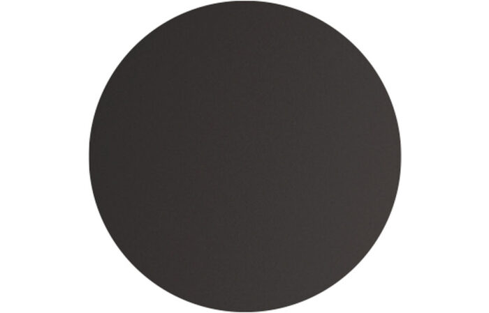 Cadgwith Cove 500mm Mirrored Wall Unit - Matt Graphite Grey TTSO103365 - Image 6