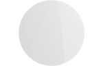 Cadgwith Cove 500mm Slim WC Unit - White Gloss TTSO2620 - Image 5