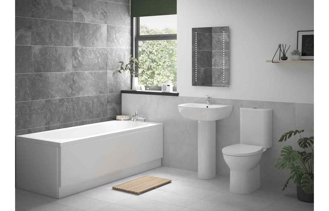 B2G-2Go-Suite-Bath_RM Ceramics Pack //2Go Full Suite with Bath TTSO108113
