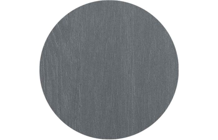 Church Cove 300mm 2 Door Tall Unit - Grey Ash TTSO96082 - Image 3