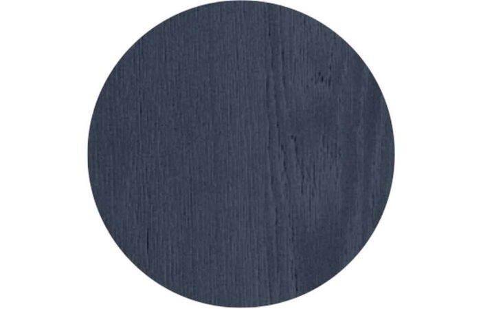 Church Cove 300mm 2 Door Tall Unit - Indigo Ash TTSO96081 - Image 3