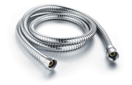 Shower Accessory 1.5m Shower Hose - Stainless Steel TTSO105881