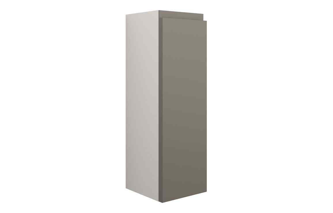 DIFTP3270_CO Slim Base Unit Abbey Sands 200mm Slim Base Unit - Matt Stone (Grey Cab) TTSO110167