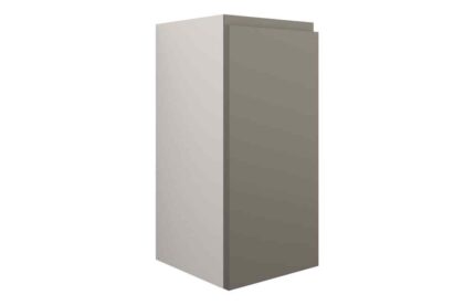 Base Unit Abbey Sands 300mm Standard Base Unit - Matt Stone (Grey Cab) TTSO110176