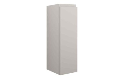 Slim Base Unit Abbey Sands 200mm Slim Base Unit - Matt Dove Grey (Grey Cab) TTSO110096