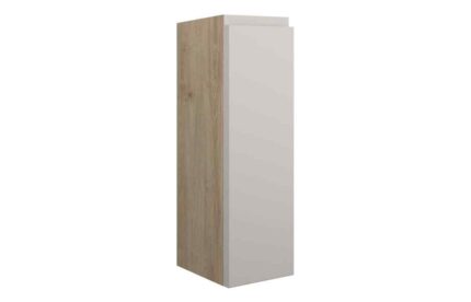 Slim Base Unit Abbey Sands 200mm Slim Base Unit - Matt Dove Grey (Oak Cab) TTSO110097