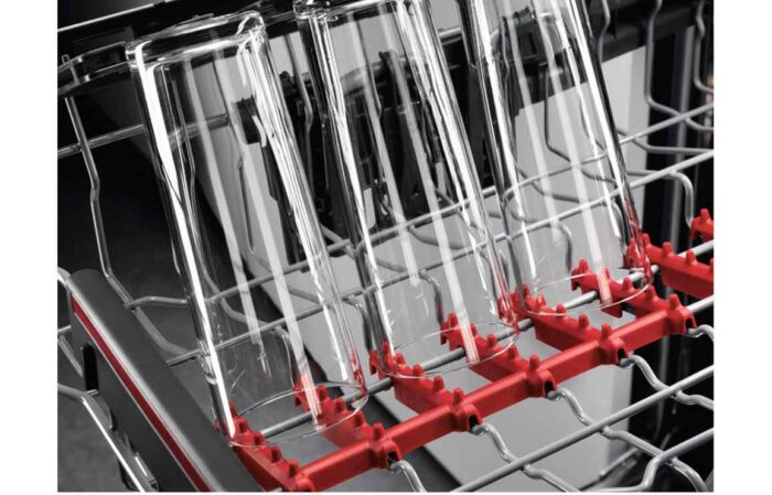 AEG FSK52617Z F/I 13 Place Dishwasher LAE61014 - Image 2