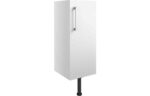 Base Unit Cadgwith Cove 300mm Base Unit - White Gloss TTSO2608