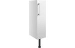 Toilet Roll Holder Cadgwith Cove 200mm Toilet Roll Holder - White Gloss TTSO2613