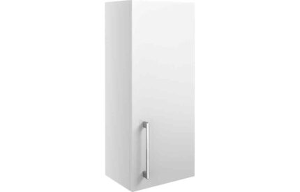 Wall Unit Cadgwith Cove 300mm Wall Unit - White Gloss TTSO2619