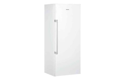 Larder Fridge Hotpoint SH6 A2Q WR UK F/S Larder Fridge - White LHO8143