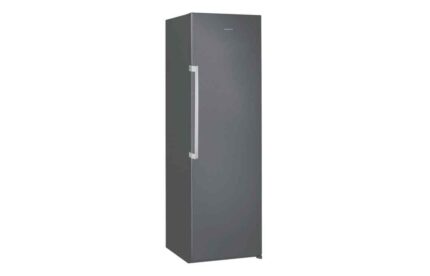 Larder Fridge Hotpoint SH8 A2Q GRD UK F/S Larder Fridge - Graphite LHO8144
