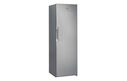 Larder Fridge Indesit SI6 2 S F/S Larder Fridge - St/Steel LIN8130