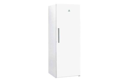 Larder Fridge Indesit SI6 2 W UK F/S Larder Fridge - White LIN8131