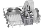 Bosch Series 4 SMH4HTX02G F/I 13 Place Dishwasher LBS61060 - Image 3